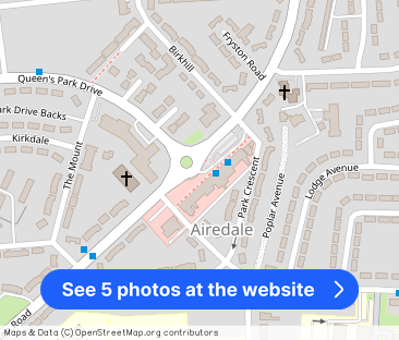 The Square, Castleford - Photo 1