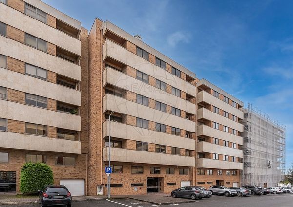 Apartamento T5 em Braga