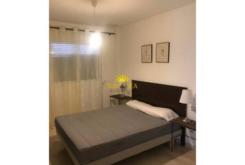 2 BEDROOM GROUND FLOOR APARTMENT - LA TERCIA