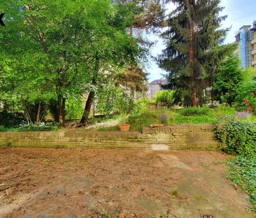 Pronájem bytu 1+kk v osobním vlastnictví 24 m², Praha 6 - Střešovice - Photo 3