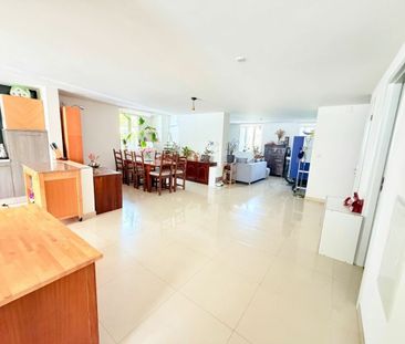 Bettens – Spacious 3.5-room duplex - Photo 3