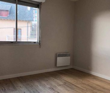 Location appartement t1 bis 2 pièces 29 m² à Rodez (12000) - Photo 2