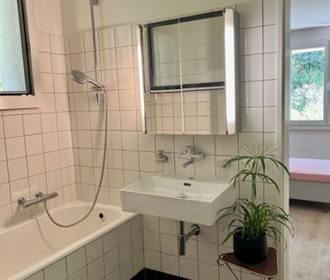 MAISON DE 4 PIÈCES À STALLIKON (ZH), MEUBLÉE, TEMPORAIRE - Foto 3