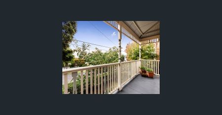 Elevated Edwardian Home - Photo 4