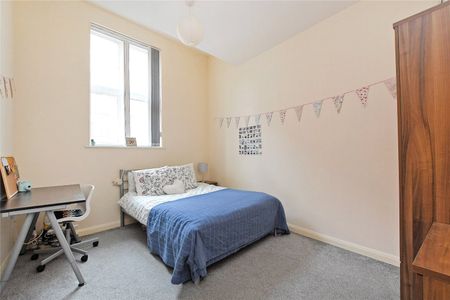 2 bedroom apartment to rent Clough Road, Sheffield, South Yorkshire, S2 - Photo 5