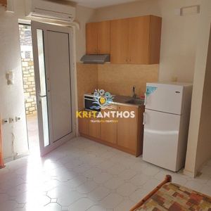 Studio/Γκαρσονιέρα για ενοικίαση Μισίρια (Ρέθυμνο) - Φωτογραφία 2