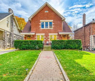 For Lease - 63 High Park Boulevard Unit# 4, Toronto, Ontario - Photo 4