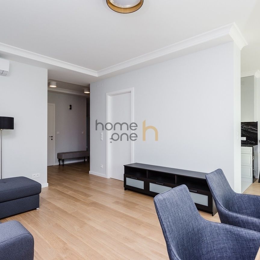 100m2 | 2 sypialnie | umeblowane | basen | PREMIUM - Photo 1