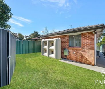 Modern & Comfortable Home in a Convenient Location - Photo 6