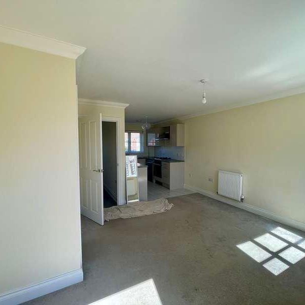 Hornbeam Road, Saxmundham, IP17 - Photo 1