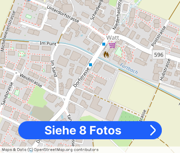 2.5 Zimmer, 69 m² - Foto 1