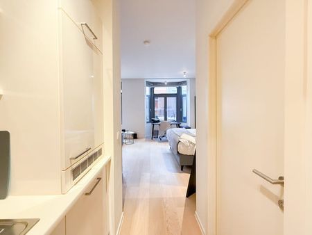 Studio te huur - Photo 5