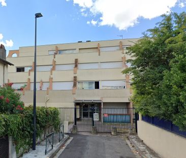 TOULOUSE / Location Appartement 1 Pièce 19 m² - Photo 6