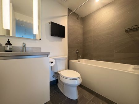 For Lease - 2 Erskine Road Unit# 1807, Mississauga, Ontario - Photo 5