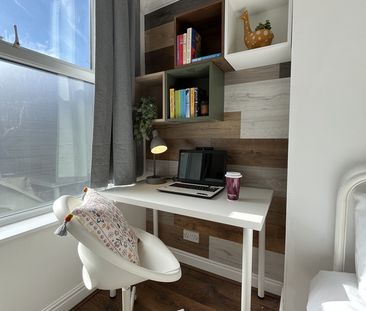 7 Bed End Terrace, Ramilies Road, L18 - Photo 4