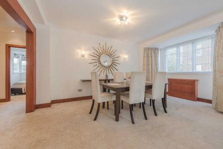 3 bedroom apartment to rent - Photo 4