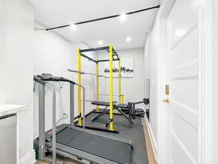 For Lease - 1328 Aymond Crescent Unit# bsmt, Oakville, Ontario - Photo 5