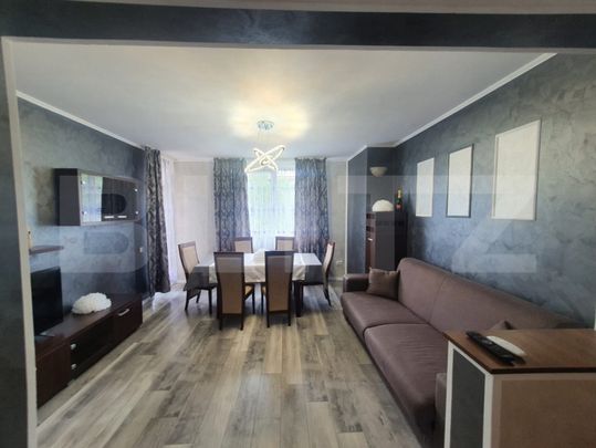 Apartament 2 camere, 57 mp, parcare, zona Eroilor - Photo 1