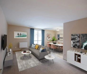 Peppertree Estates — 1 Bedroom - Photo 2
