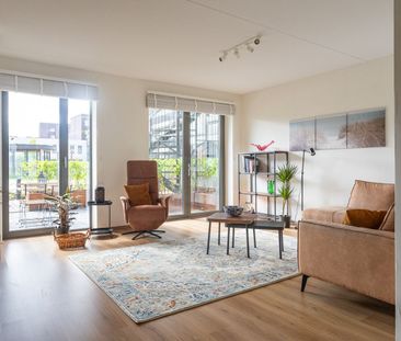 Appartement te huur: Delflandstraat 54 2265 WC Leidschendam - Photo 1