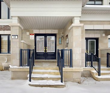 For Lease - 91 William F. Bell Parkway, Richmond Hill, Ontario - Photo 3