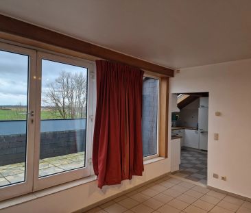 Zeer ruim Lichtrijk Penthouse van 160 m² 3slpk. - foto 1