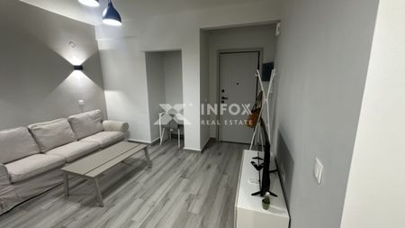 Ενοικιάζεται Γκαρσονιέρα 42 τ.μ. - Φωτογραφία 4