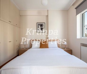 Διαμέρισμα για ενοικίαση Άγιοι Ανάργυροι (Μαρούσι) - Photo 6