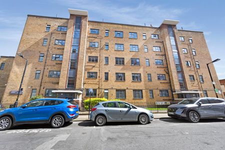 2 bedroom apartment to rent - Photo 4