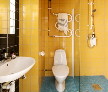 Västra Rönneholmsvägen 43A, Fågelbacken - Foto 6