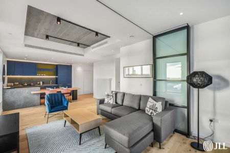 Douglass Tower, Good Luck Hope E14 - Photo 3