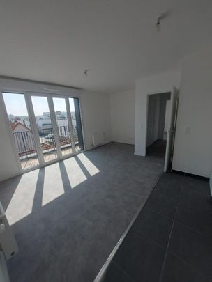 T2 LES PAVILLONS SOUS BOIS Pavillons-sous-Bois (93320) - Photo 1