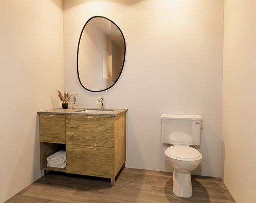 Appartement à louer - Photo 1