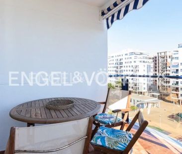 Piso de alquiler en Cantarrana, Platja de la Pobla de Farnals - Photo 4