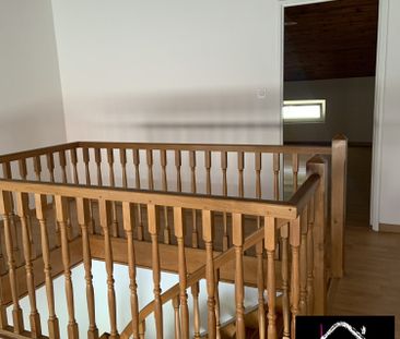 Location Appartement 5 pièces 122m² ST AVOLD 57500 - Photo 6