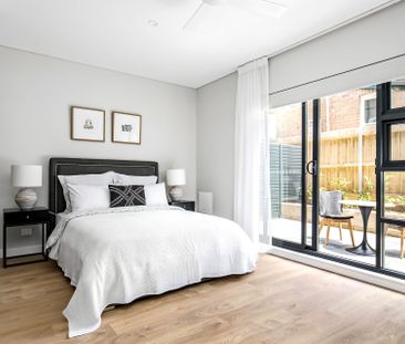 Fairlight, 7/112 Sydney Road - Photo 6