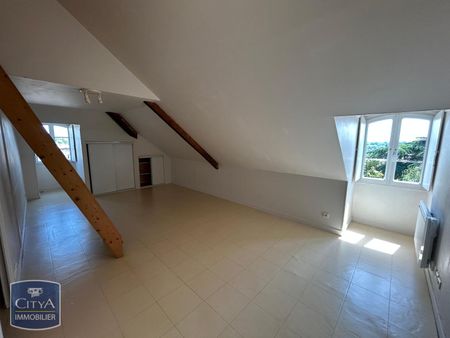 Location Appartement 1 pièce 25m² POITIERS 86000 - Photo 4