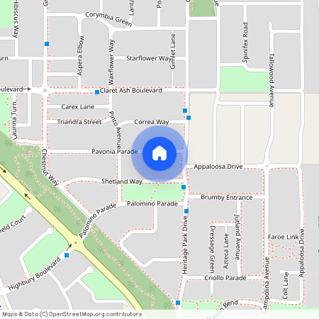 30 Pavonia Parade, Baldivis WA 6171