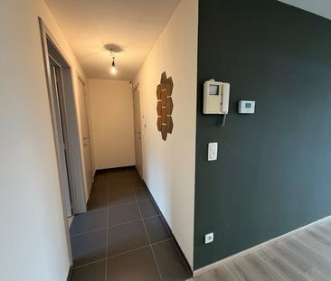 Appartement te huur - Photo 5