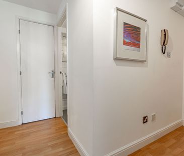 1 bed ground floor flat to rent in Mariner Avenue, Birmingham, B16 - Photo 2