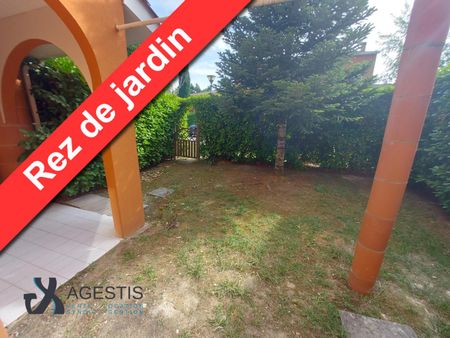 APPARTEMENT T3 64M - Photo 2