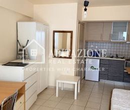 Studio/Γκαρσονιέρα για ενοικίαση - Άνω Πόλη - Photo 3