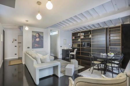 Borgo Allegri, Florence, Tuscany 50122 - Photo 4