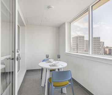 Studio to rent - Photo 2