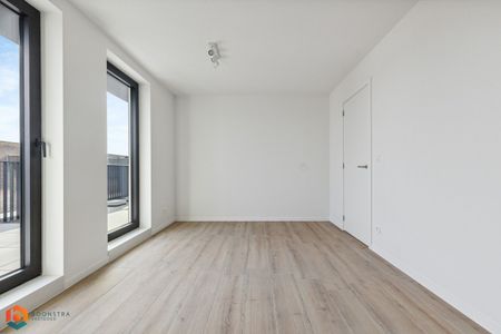 Prachtige nieuwbouw penthouse in het centrum van Putte - Photo 4