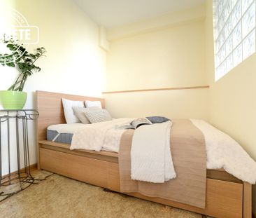 Ursynów, ul. Wilhelma Konrada Roentgena - Photo 4