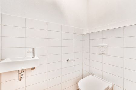 Te huur: Appartement Faas Wilkesstraat 161 A in Amsterdam - Photo 4