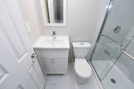 For Lease - 4 Trewartha Crescent Unit# (Basement), Brampton, Ontario - Photo 2