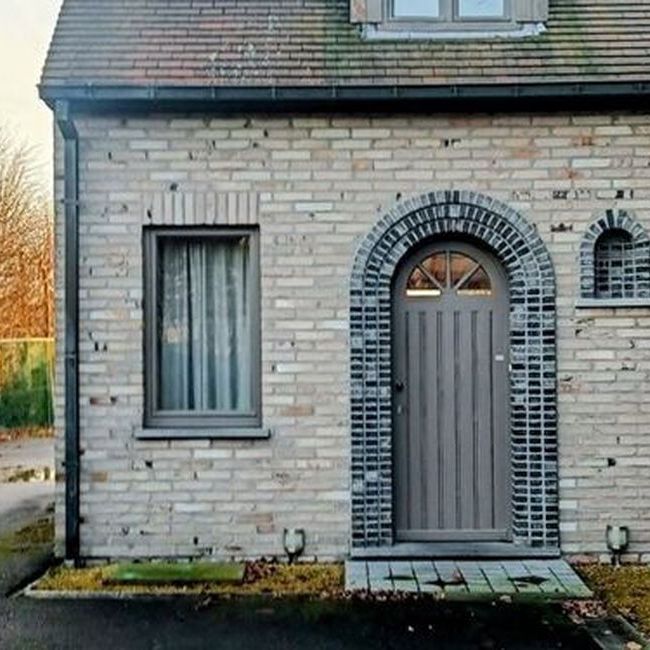 Appartement te huur in Vlissegem voor € 700 met 2 slaapkamers - Photo 1