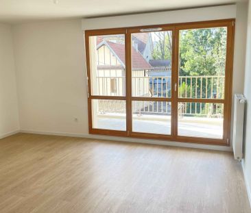 3 pièces - 60,3 m² - 2ème étage - Colocation non autorisée - Photo 6